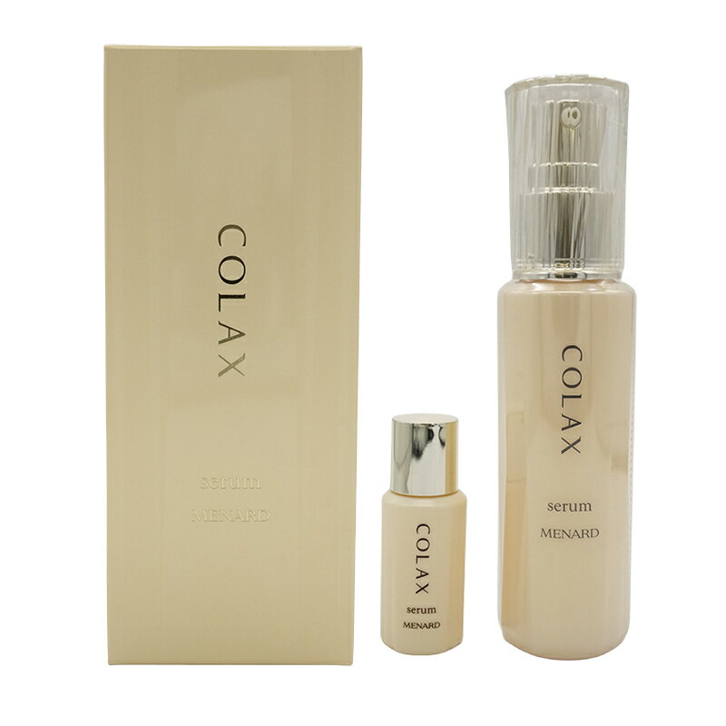 楽天市場】メナード コラックス 65mlの通販