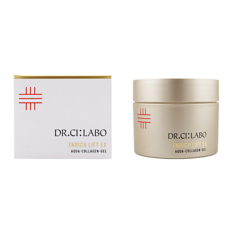 楽天市場】ドクターシーラボ 薬用アクアコラーゲンゲル美白ex 200gの通販