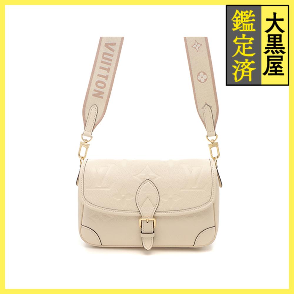 楽天市場】モノグラム アンプラント ヴィトン（カラーホワイト