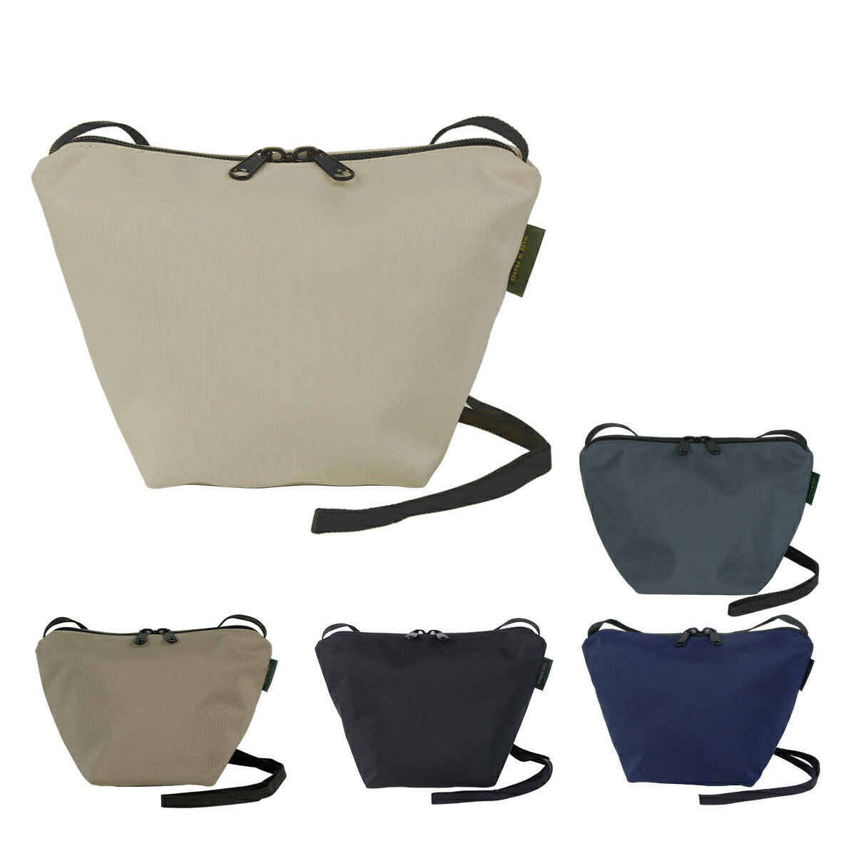 楽天市場】エルベ シャプリエ ショルダー xsの通販