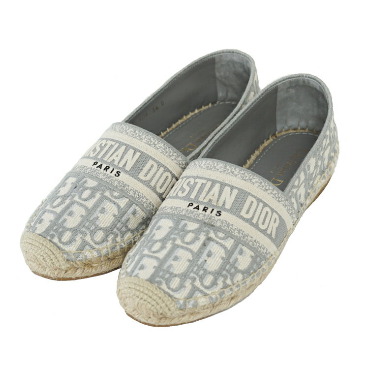楽天市場】エスパドリーユ（ブランドディオール）（レディース靴｜靴