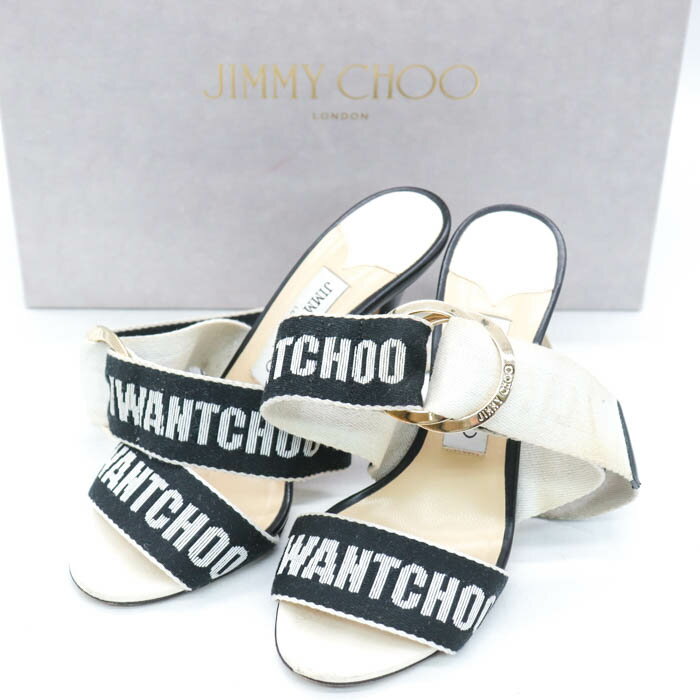 楽天市場】ミュール（ブランドジミーチュウ）（靴）の通販