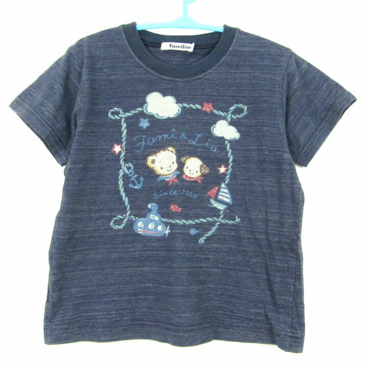 楽天市場】ファミリア tシャツの通販