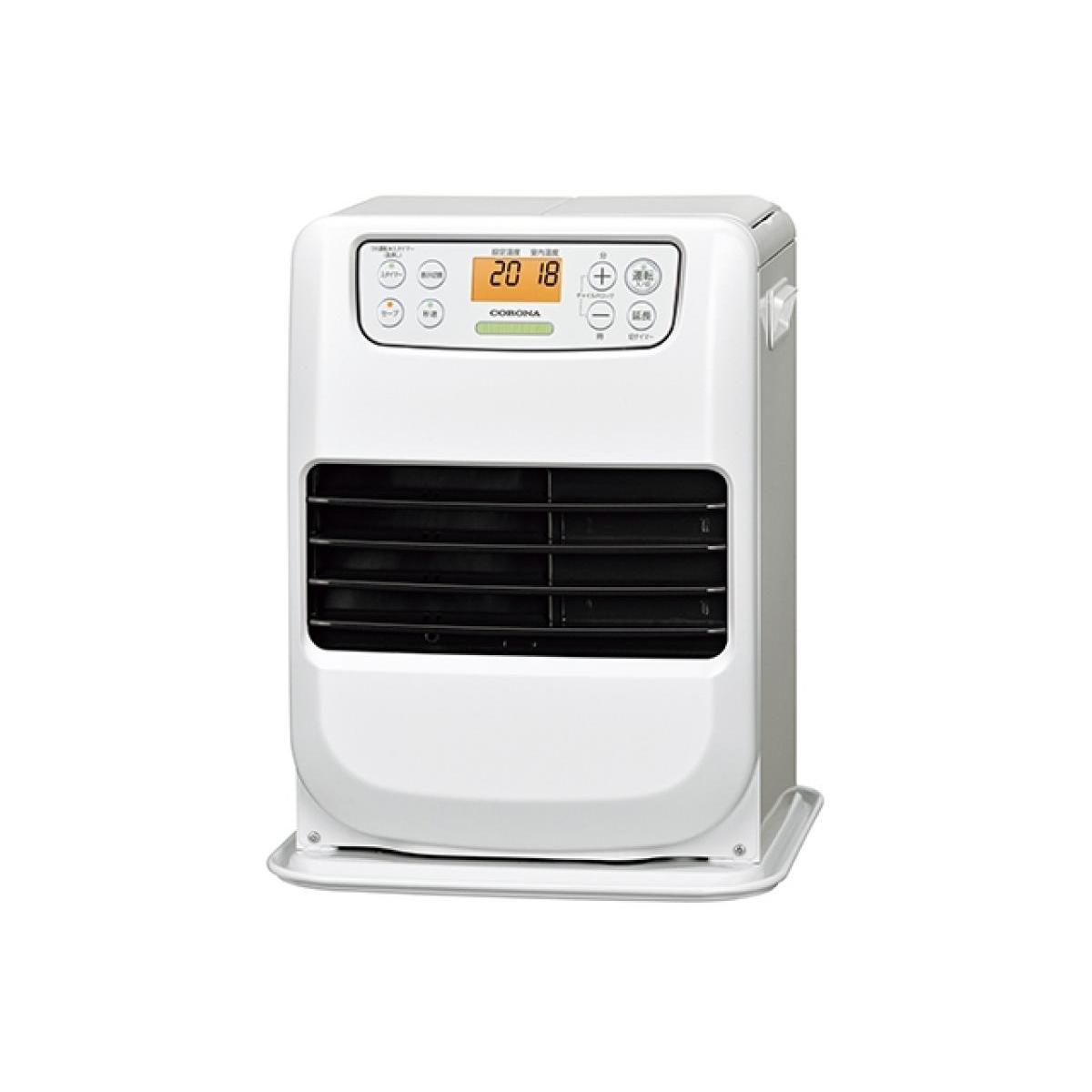 CORONA コロナ 石油ファンヒーター KCF-3220Y 2020年製 愛品館八千代店