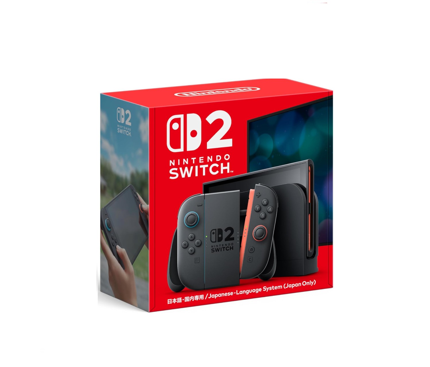 楽天市場】任天堂switch2 本体の通販