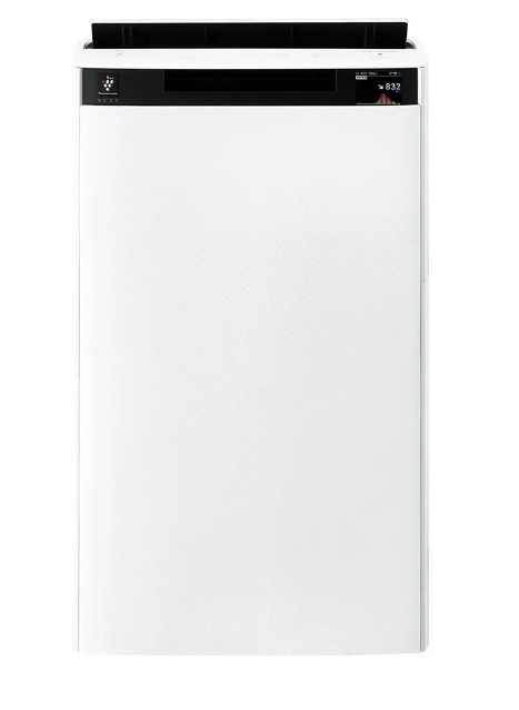 楽天市場】シャープ 加湿空気清浄機 エアクリーナー ホワイトの通販