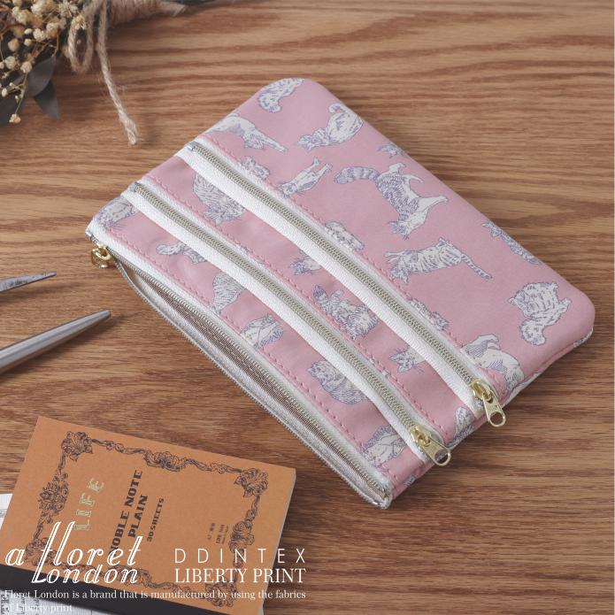 楽天市場】メゾンドリーファー ポーチの通販