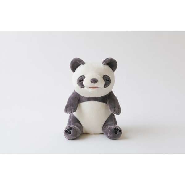 楽天市場】パンダ ぬいぐるみ（ロボットのおもちゃ｜おもちゃ）の通販