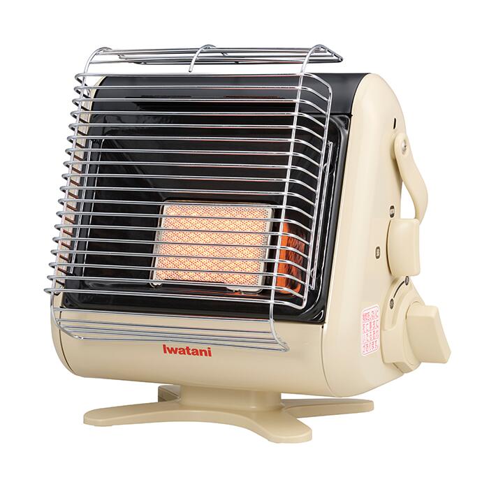 楽天市場】イワタニ カセット ガスストーブの通販