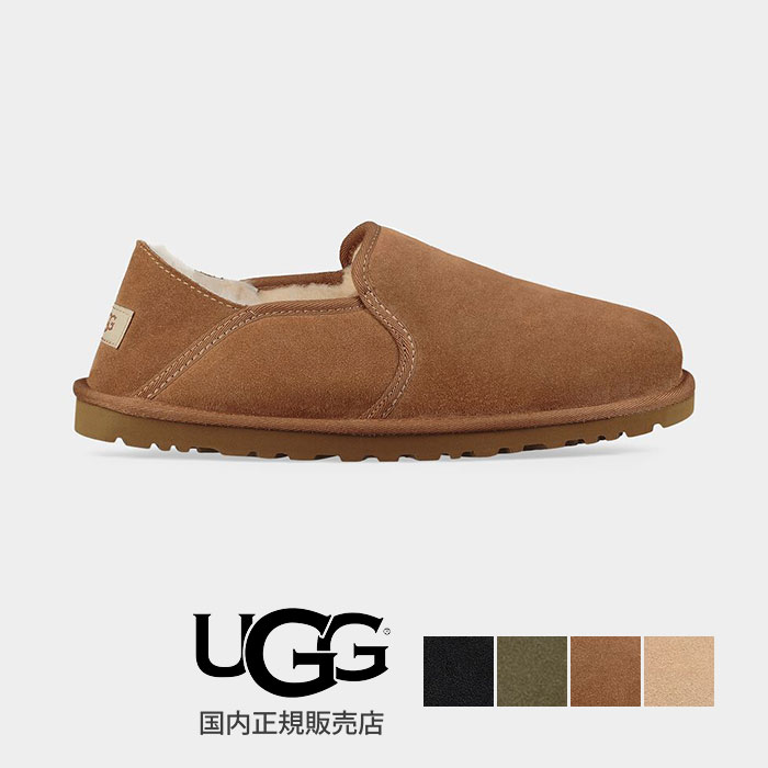 楽天市場】UGG モカシン（スリッポン｜レディース靴）：靴の通販
