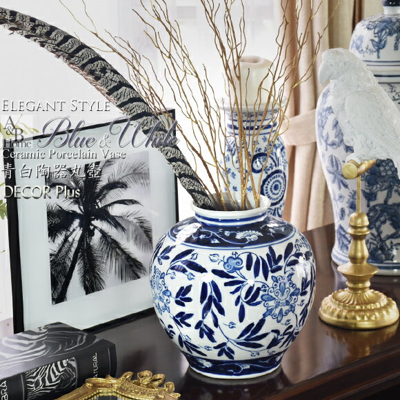 楽天市場】飾り壺の通販