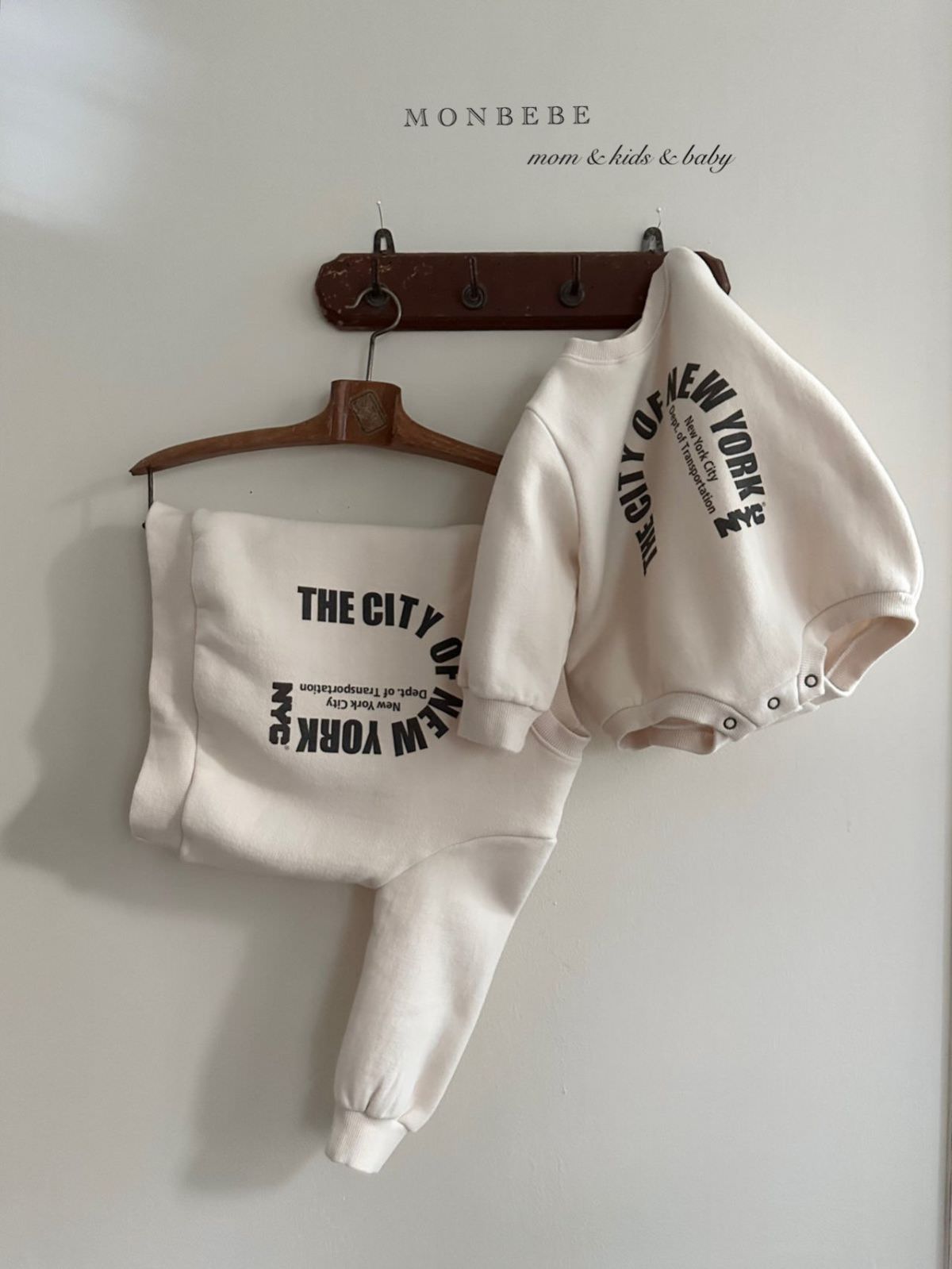 楽天市場】monbebe ロンパース（サイズ（S/M/L）M）の通販