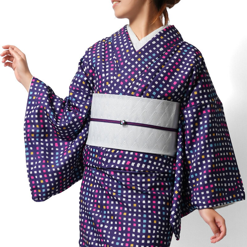 楽天市場】ドット（着物｜和服）：レディースファッションの通販