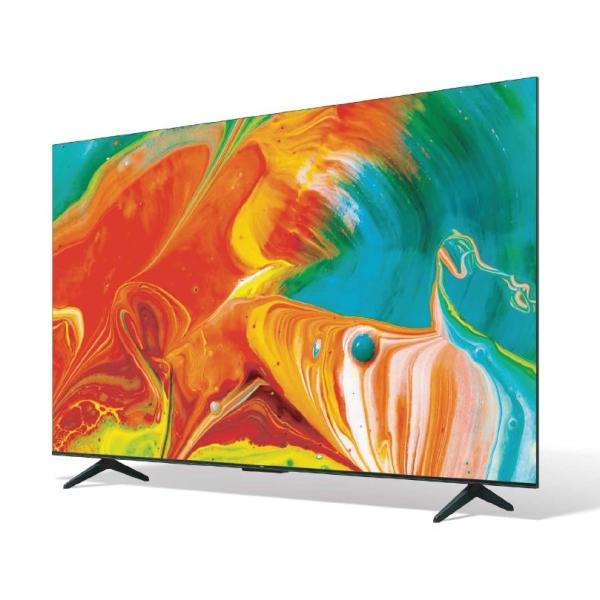 楽天市場】チューナーレス スマートテレビ（メーカーTCL）の通販