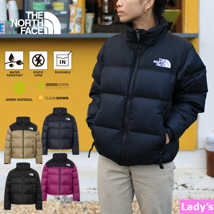 楽天市場】THE NORTH FACE ヌプシ（スポーツ・アウトドア）の通販