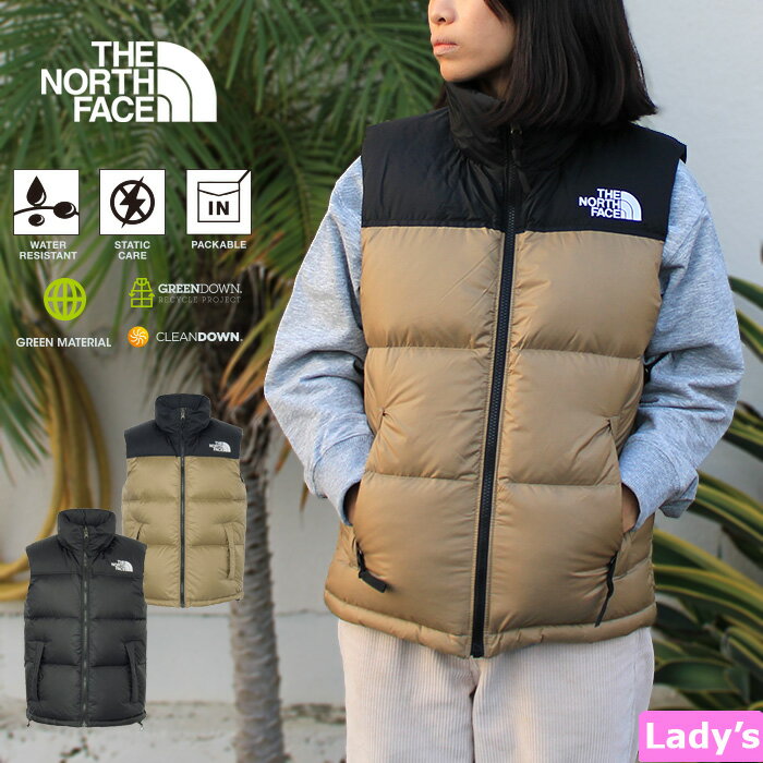 楽天市場】サンダー ベスト ノースフェイスの通販