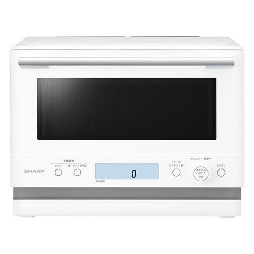 楽天市場】sharp re-wf232（電子レンジ・オーブンレンジ｜キッチン家電