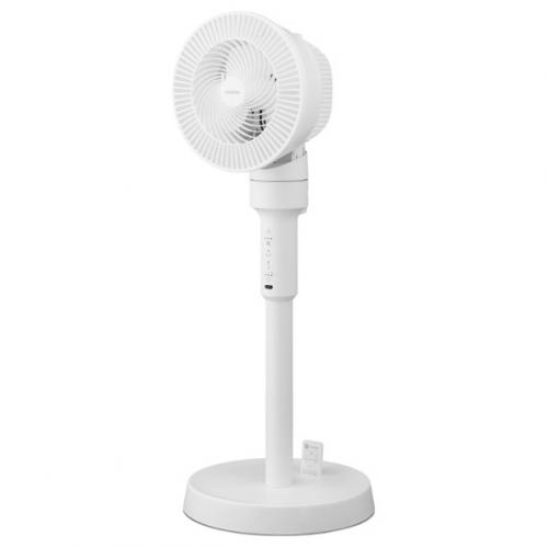 楽天市場】アイリスオーヤマ サーキュレーター扇風機 ksf-dc151t