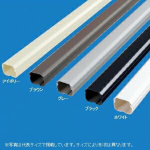 楽天市場】エアコン 配管 カバー 色（家電）の通販