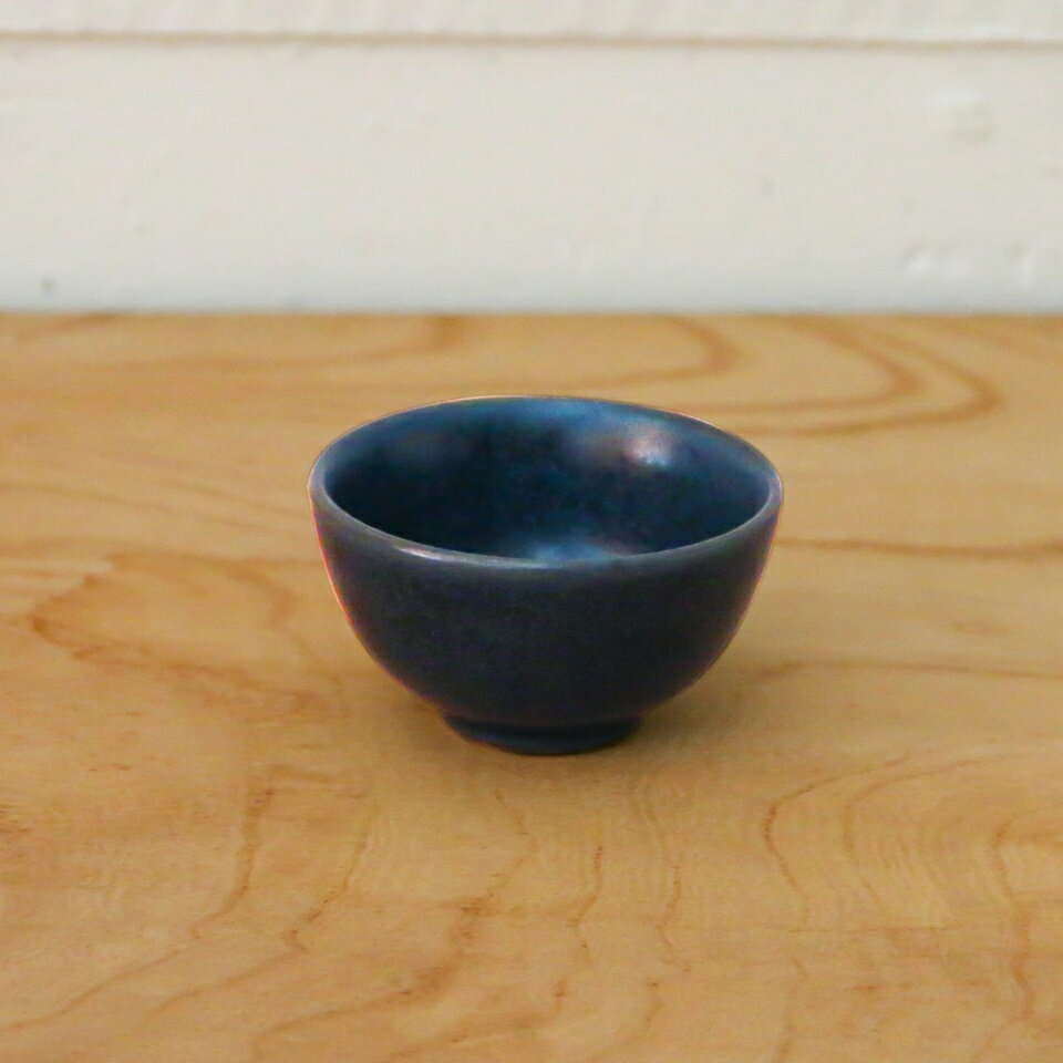 楽天市場】万古 焼 萬古（ぐい呑み・おちょこ｜酒器）：ワイン・バー