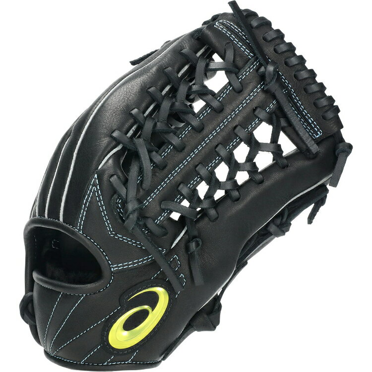 楽天市場】アシックス外野手グローブ軟式の通販