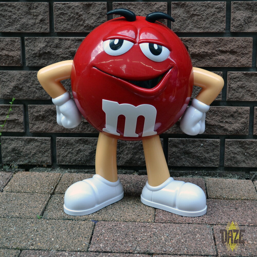 楽天市場】m&m's ディスプレイの通販