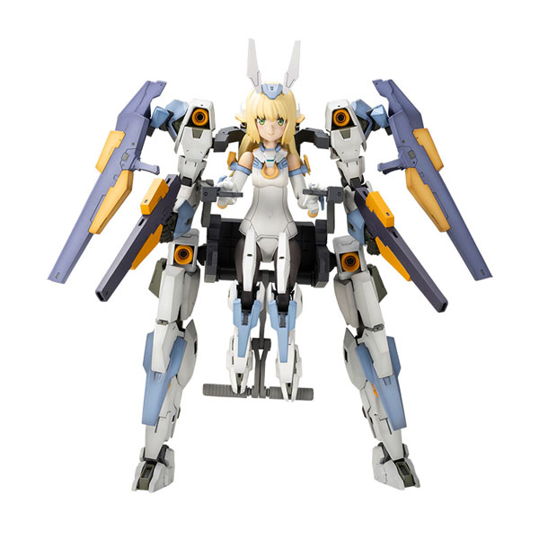 楽天市場】フレームアームズ ガール バーゼラルドの通販