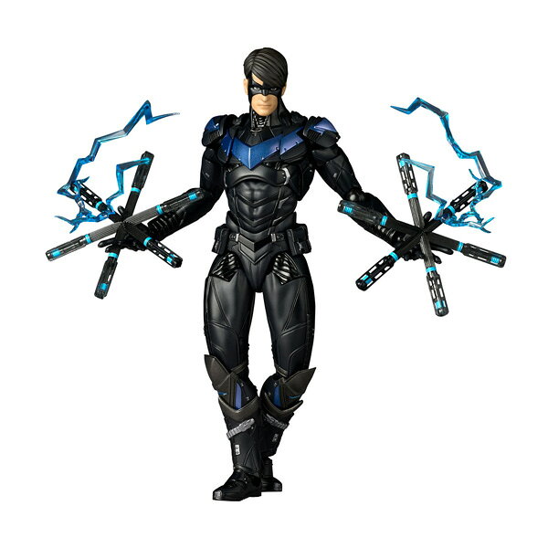 楽天市場】リボルテック アメイジング・ヤマグチ バットマン アーカム