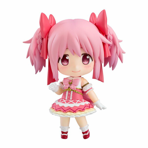 楽天市場】魔法少女まどか☆マギカ ねんどろいど 鹿目まどかの通販