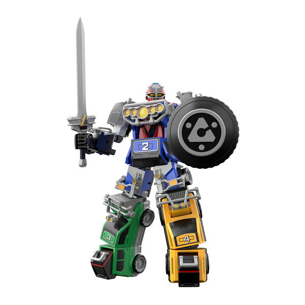 楽天市場】激走戦隊カーレンジャーの通販