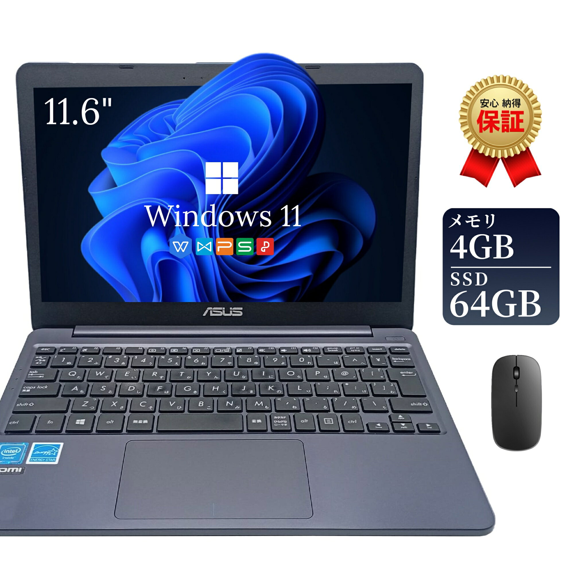 楽天市場】asus dvd（ノートPC｜パソコン）：パソコン・周辺機器の通販