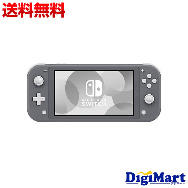 楽天市場】nintendo switch グレーの通販