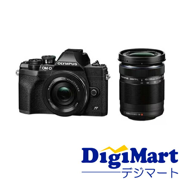 楽天市場】om-d e-m10 mark iii ezダブルズームキット レンズの通販