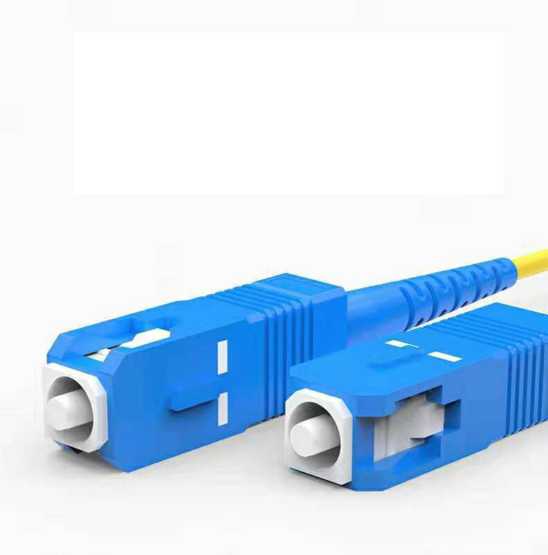 楽天市場】光ファイバーケーブル sc シャッターの通販