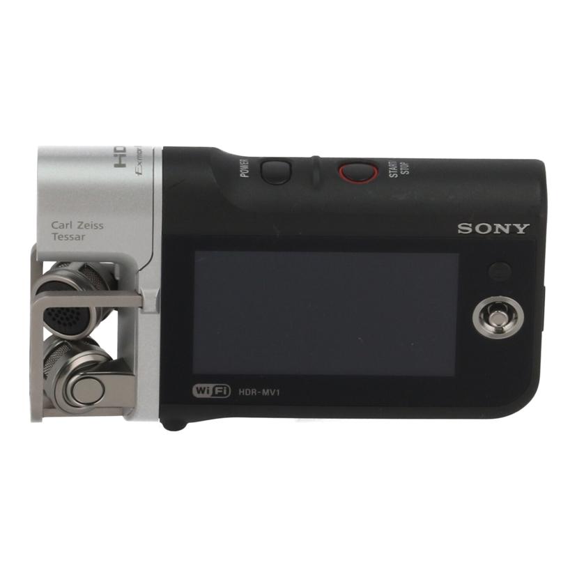 楽天市場】sony ミュージックビデオレコーダー hdr－mv1の通販