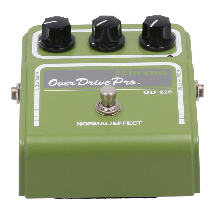 即発送 個人製作 エフェクター BD-2 OD-820 動作確認済み 即発送 個人製作