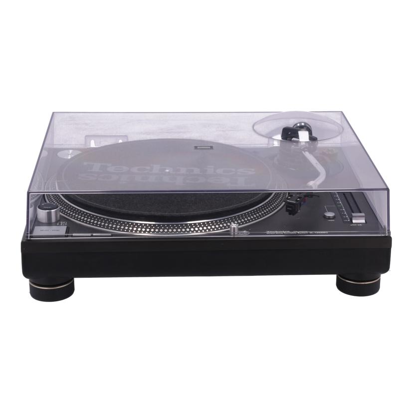Technics SL-1200MK5 2台セットOrtofon針（未