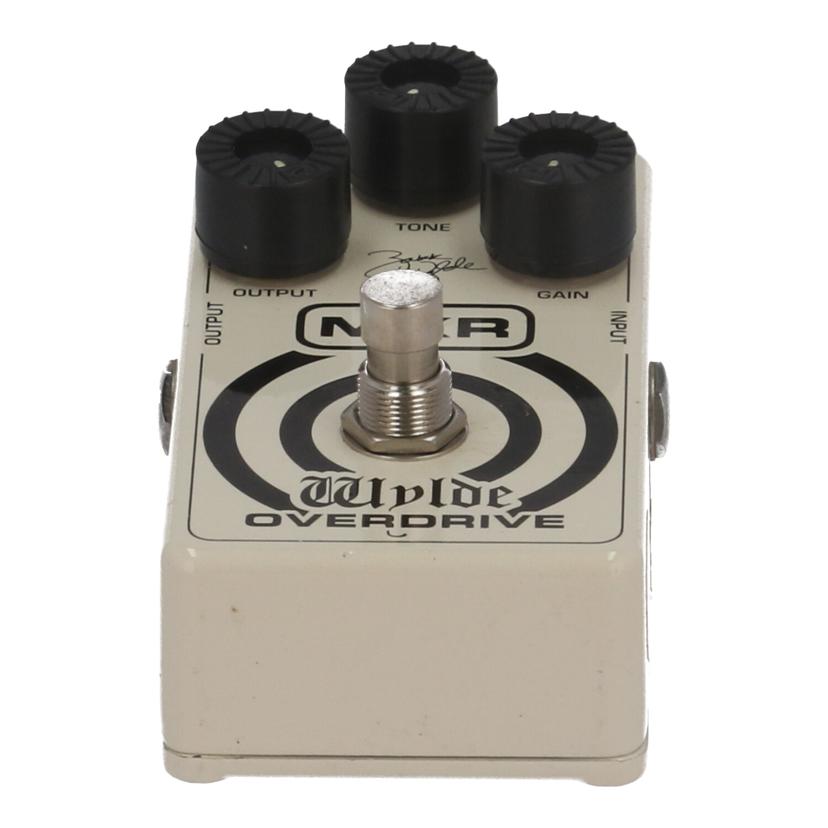 楽天市場】MXR ZW－44 Wylde Overdriveの通販