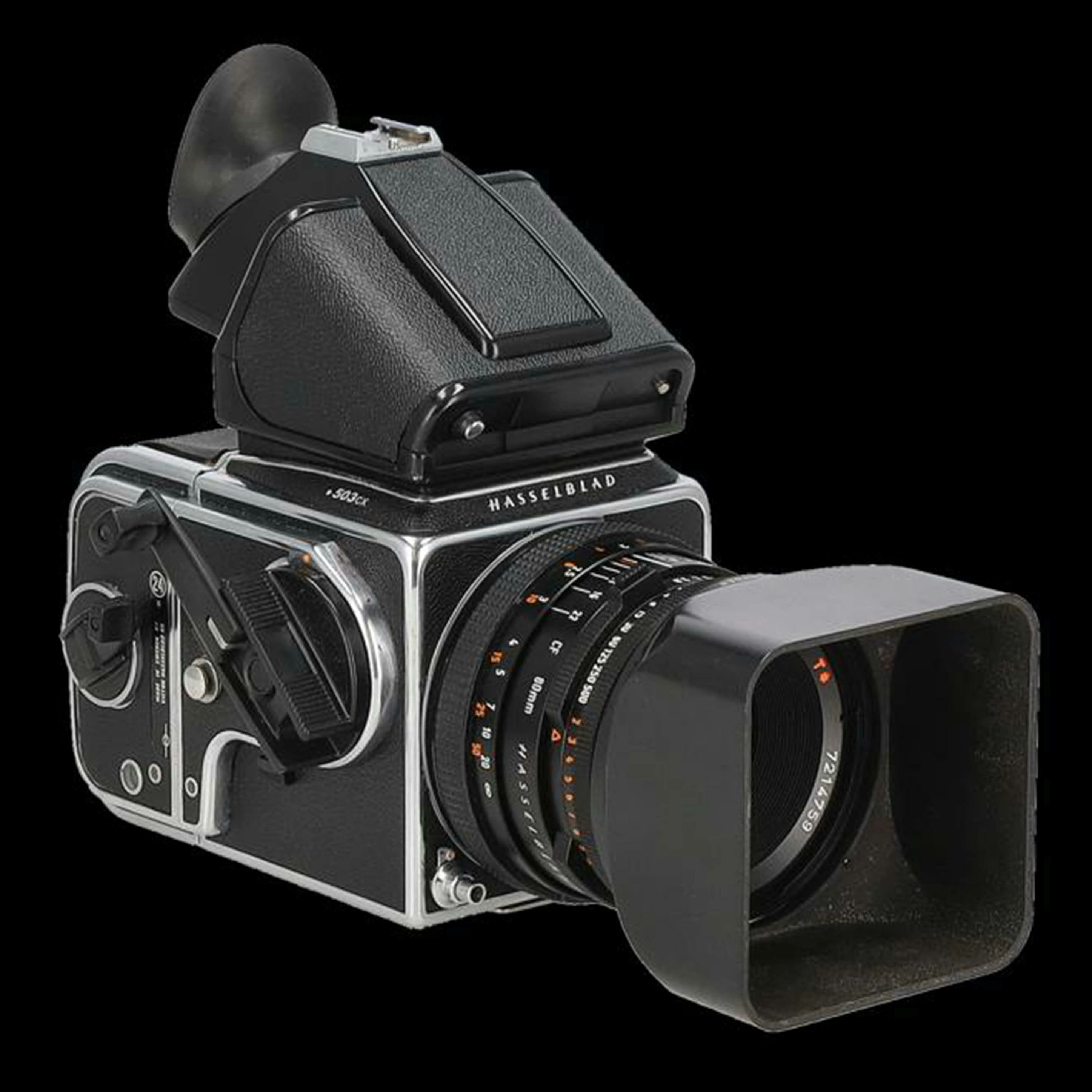 楽天市場】HASSELBLAD 503CXの通販