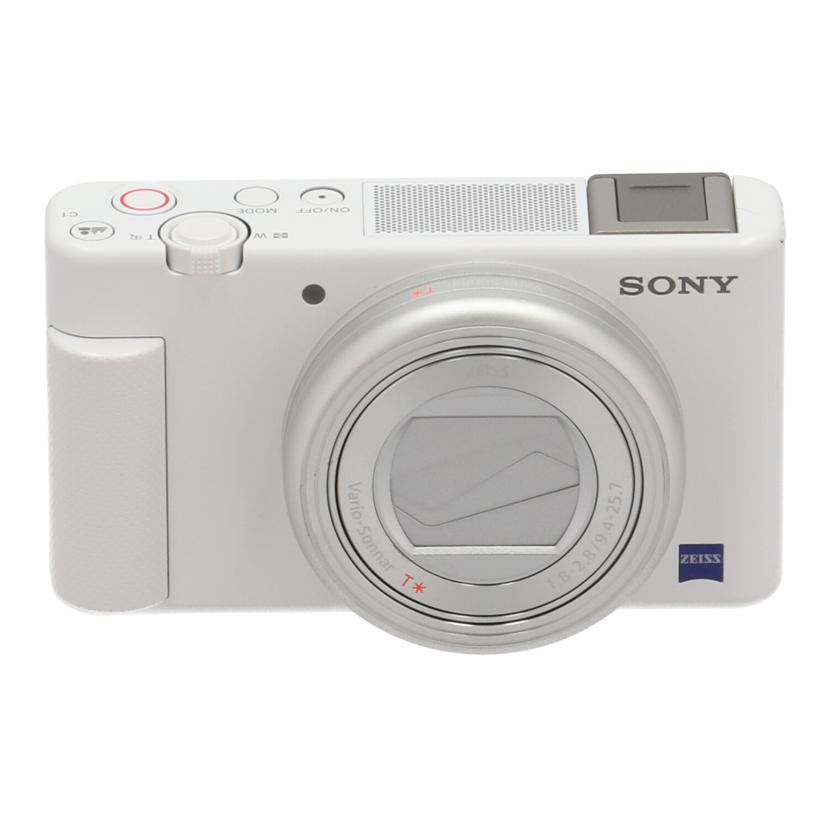 楽天市場】sony zv-1 中古の通販