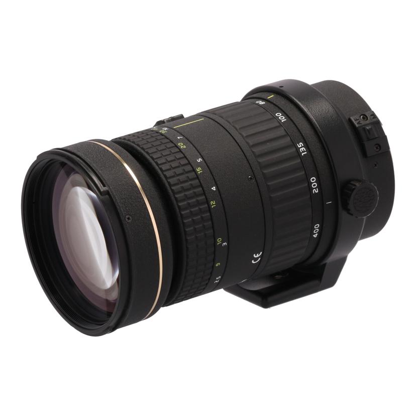 楽天市場】tokina at－x 80－400mm fの通販
