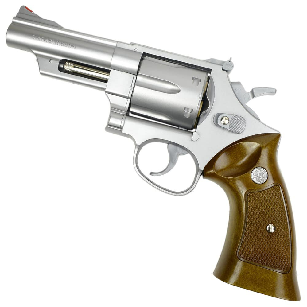 楽天市場】S&W 44マグナム（エアガン｜サバイバルゲーム・トイガン
