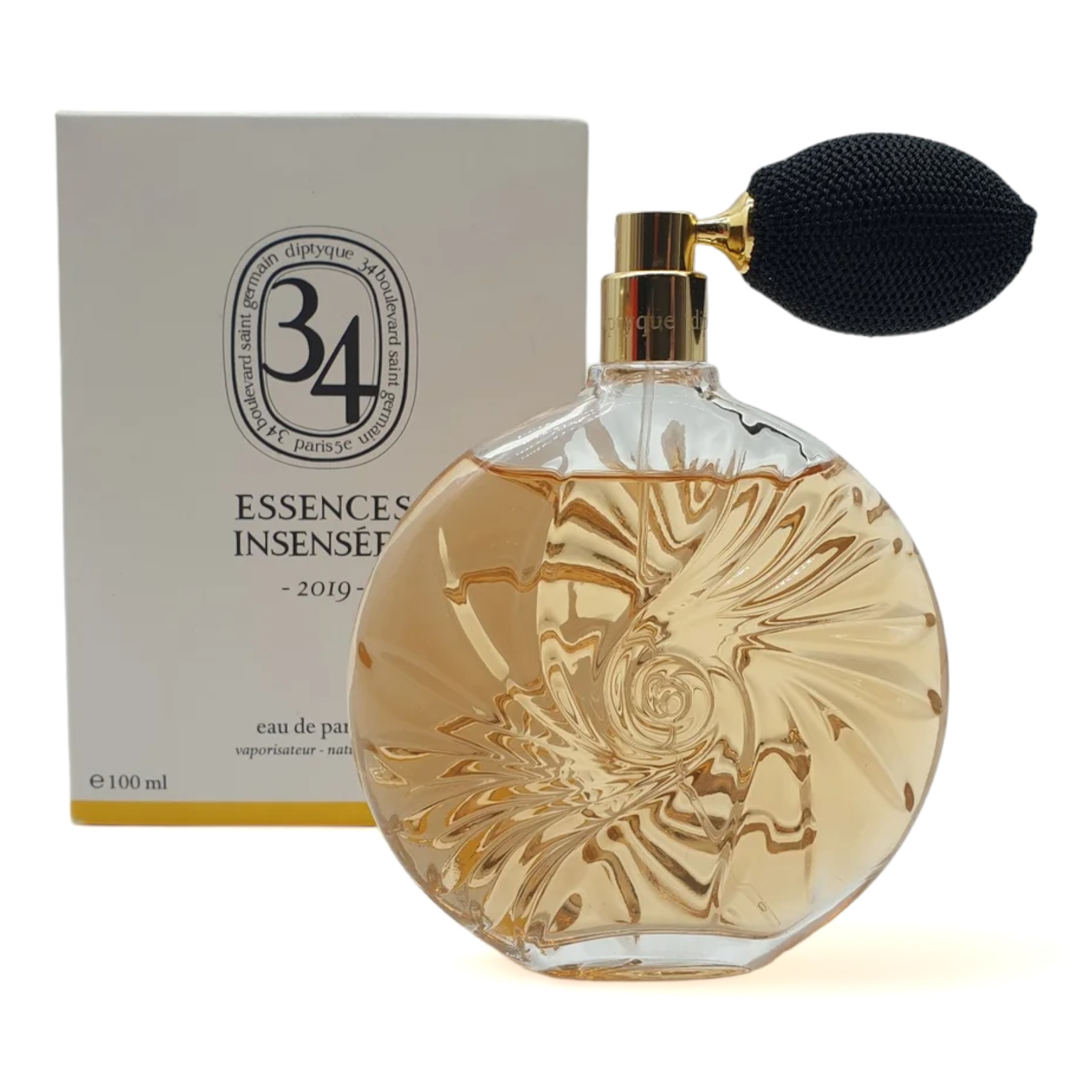 楽天市場】ディプティック アンサンセの通販