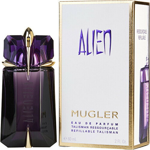 楽天市場】thierry mugler alien 60mlの通販