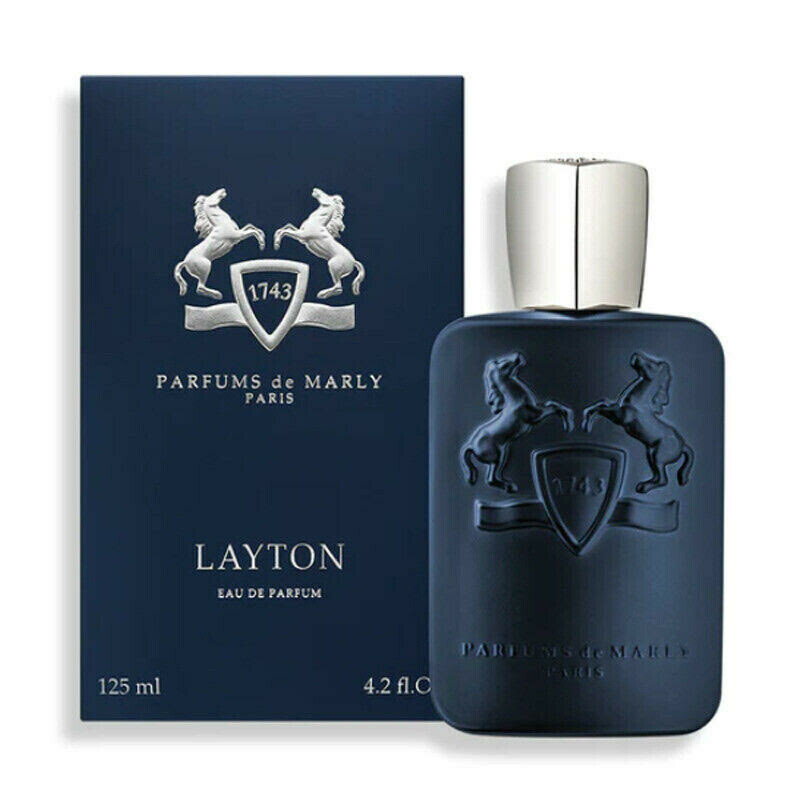 楽天市場】parfum de marly laytonの通販