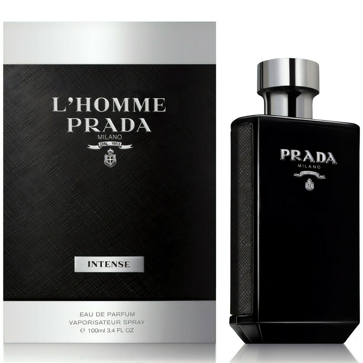 楽天市場】l'homme prada intense（美容・コスメ・香水）の通販