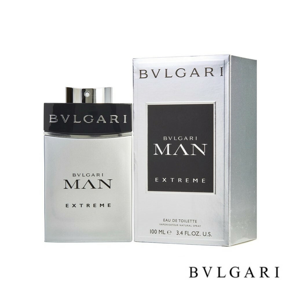 楽天市場】bvlgari man extreme 100mlの通販