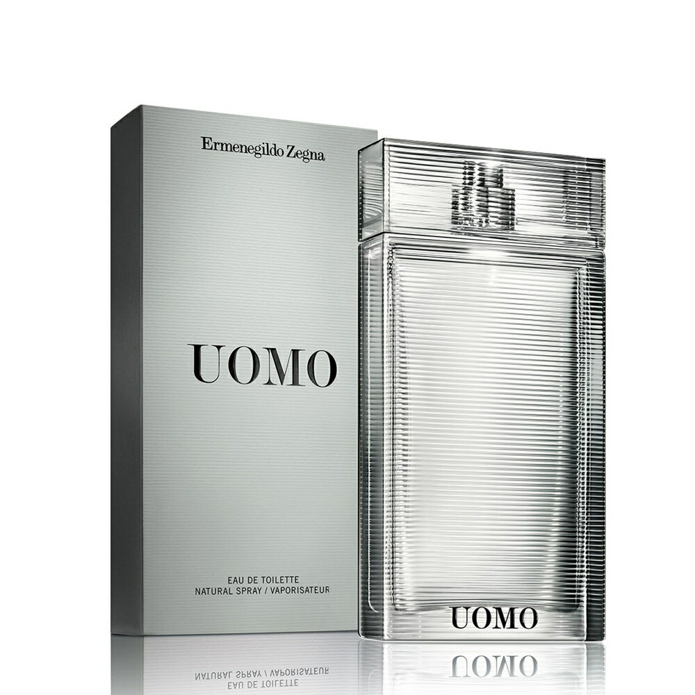 Zegna Intenso オードパルファム 100ml ZEGNA（ゼニア）の「ゼニア