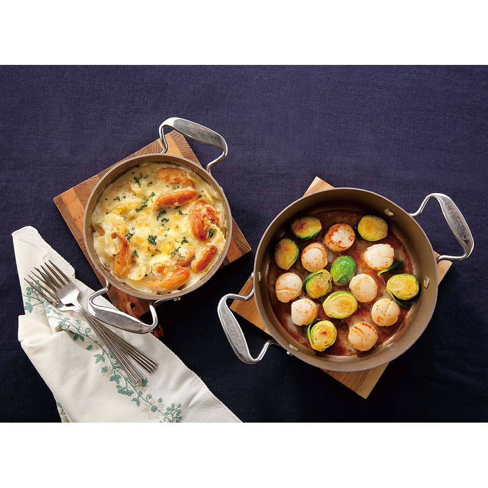 楽天市場】マイヤーサーキュロン 鍋の通販