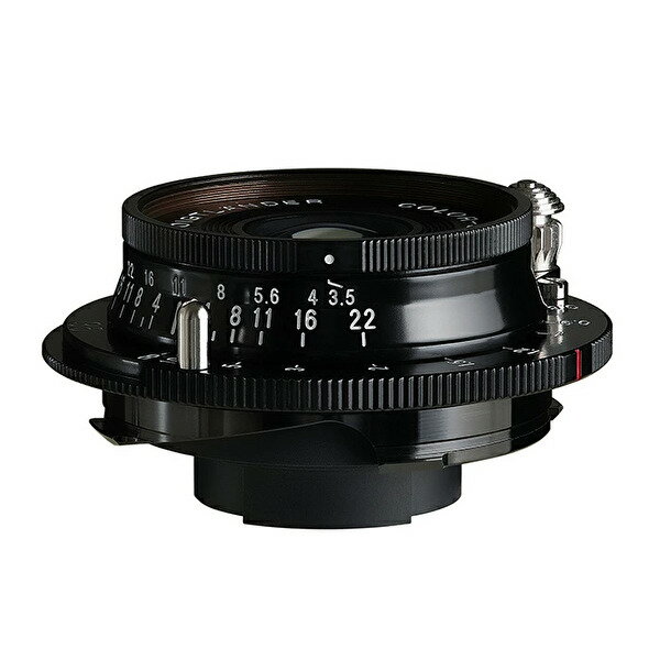 楽天市場】フォクトレンダー voigtlander color skopar 35mm f2.5 pii